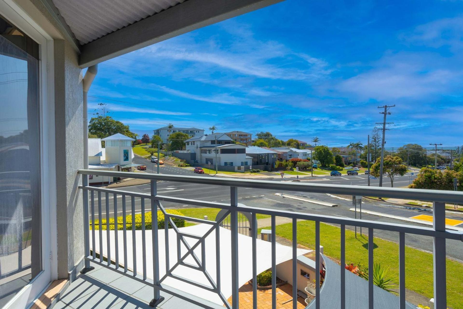 The Jetty Retreat Vila Coffs Harbour Exterior foto